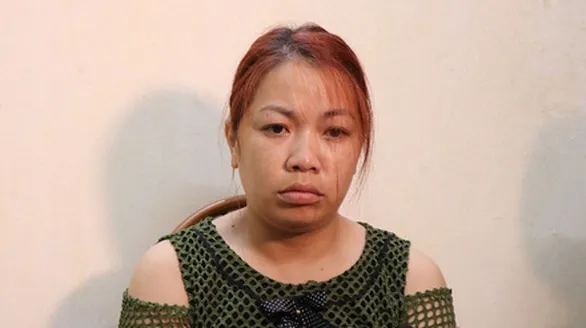Khởi tố, tạm giam người phụ nữ bắt cóc bé trai 2 tuổi ở Bắc Ninh