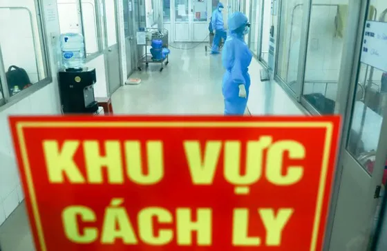 Cập nhật COVID-19 sáng 26/8: Việt Nam không ghi nhận ca nhiễm mới 1