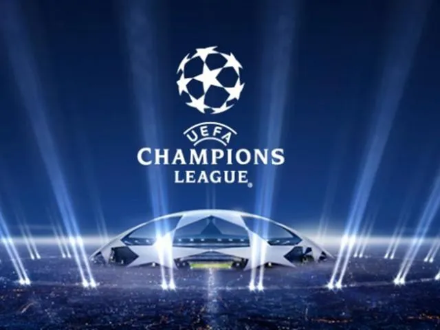 Giải bóng đá Champions League 