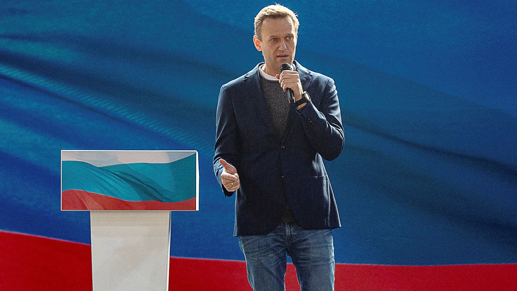 Nga mở cuộc điều tra về nghi án đầu độc chính trị gia đối lập Navalny