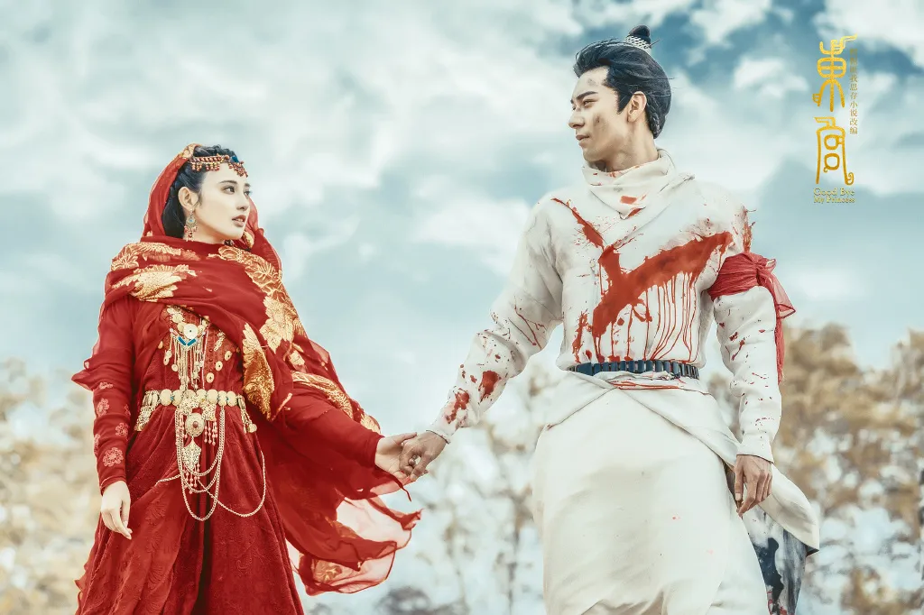 Top 20+ phim ngôn tình cổ trang Trung Quốc hay nhất mọi thời đại 2