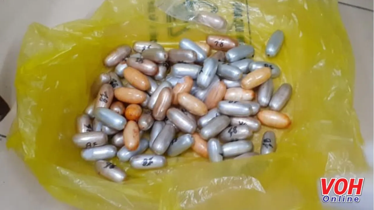“Chặn cung, giảm cầu, giảm tác hại” về ma túy trên toàn TPHCM