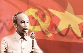 Ngày 2/9/1945, Chủ tịch Hồ Chí Minh, lãnh tụ vĩ đại, của dân tộc Việt Nam đã đọc bản Tuyên ngôn Độc lập, khai sinh ra nước Việt Nam Dân chủ Cộng hòa, nay là nước CHXHCN Việt Nam.