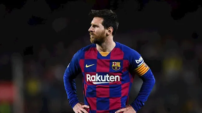 Cha Messi nói gì về tương lai con trai?