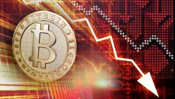 Giá Bitcoin hôm nay 04/09/2020: Giảm “sập sàn”, Bitcoin xuống mức 10.000 USD 