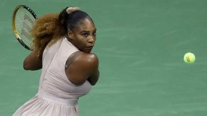 US Open 2020: Dominic Thiem dễ dàng vào vòng 3 -  Serena Williams tái ngộ Sloane Stephens