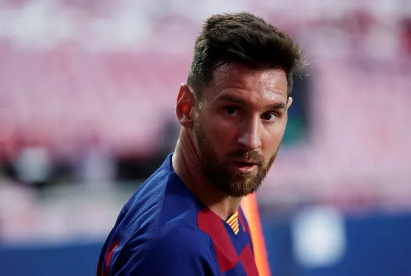Bao giờ Messi tập trung trở lại cùng Messi?