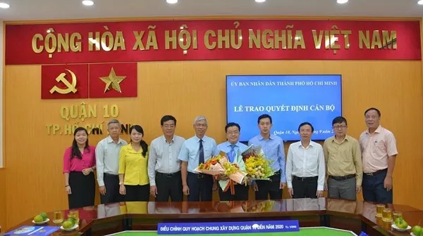 Ông Nguyễn Huy Chiến, ngày 8 tháng 9 năm 2020