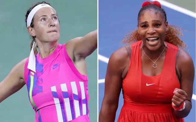 US Open 2020: Medvedev đối đầu Thiem tại bán kết - Serena Williams tiến gần kỷ lục 24 danh hiệu Grand Slam