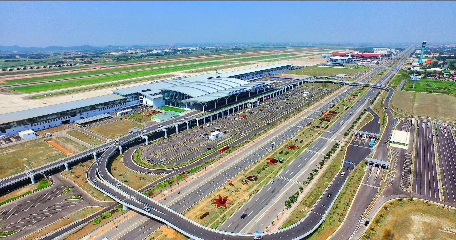 Cảng Nội Bài