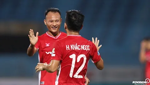 Kết quả Cup quốc gia 2020: Viettel và Quảng Ninh vào bán kết