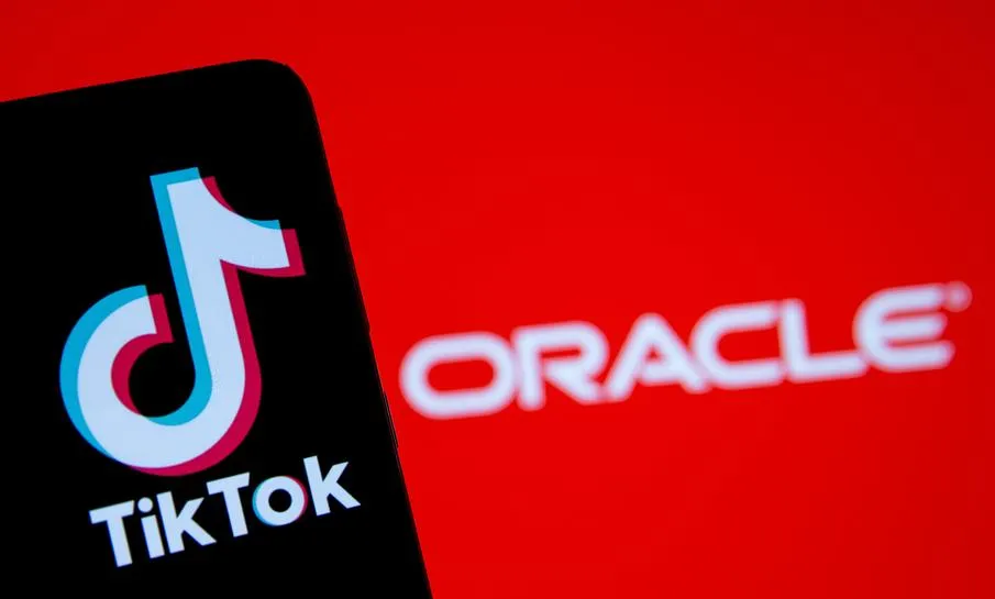 Oracle đánh bại Microsoft trên đường đua giành quyền điều hành TikTok ở Mỹ