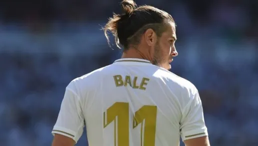 Gareth Bale từ chối cập bến MU theo dạng cho mượn