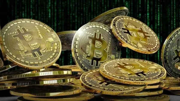 Giá Bitcoin hôm nay 15/9/2020: Vụt tăng lên mức 10.700 USD 