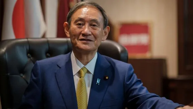 Tân Thủ tướng Yoshihide Suga và thách thức phía trước dành cho Nhật Bản