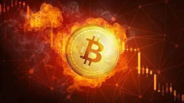 Giá Bitcoin hôm nay 16/9/2020: Giảm nhẹ, thị trường rực lửa 
