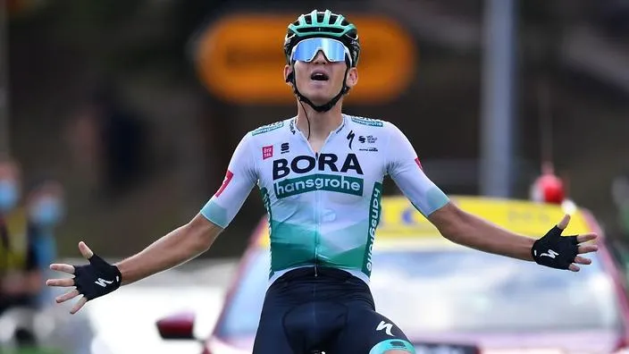 Tour de France 2020: Cua-rơ Lennard Kemna giành chiến thắng chặng 16  