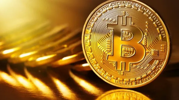 Giá Bitcoin hôm nay 17/9/2020: Tăng khả quan lên mức 11.000 USD