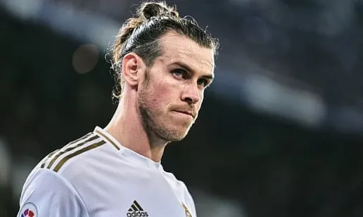 Mourinho nói gì về sự trở lại của Gareth Bale?