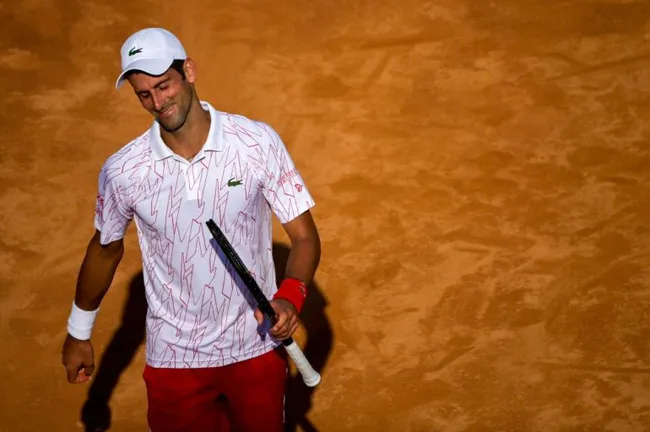Italia Open 2020: Rafael Nadal và Novak Djokovic thẳng tiến vào Tứ kết