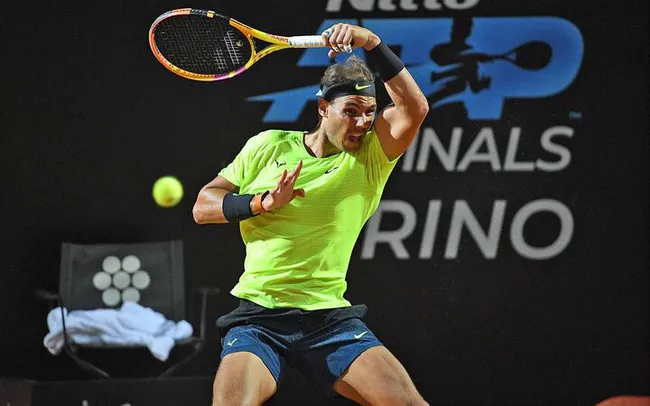 Italia Open 2020: Rafael Nadal và Novak Djokovic thẳng tiến vào Tứ kết
