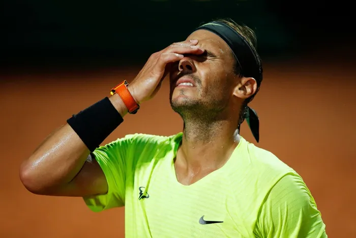 Italia Open 2020: Rafael Nadal bất ngờ bị loại - Novak Djokovic thằng tiến vào Bán kết