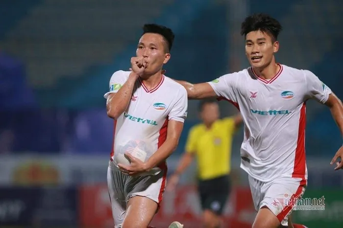 Kết quả Cup quốc gia 2020: Ngược dòng đá bại Viettel, Hà Nội lên ngôi vô địch