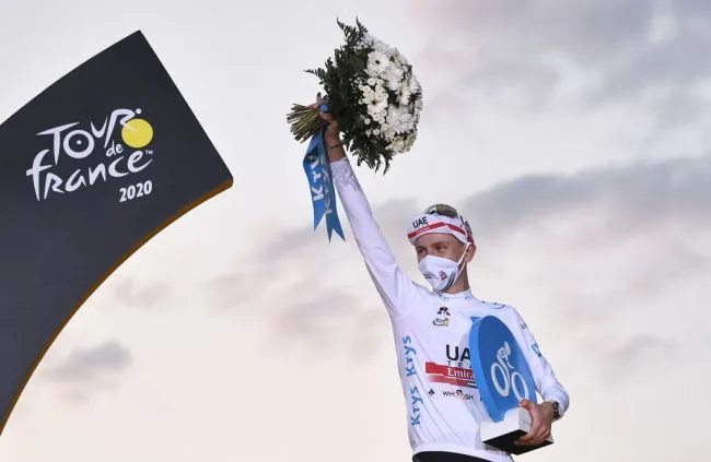 Tour de France 2020: Cua-rơ Sam Bennett về nhất chặng 21
