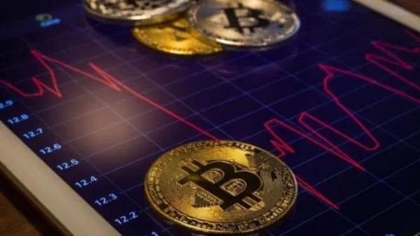 Giá Bitcoin hôm nay 21/9/2020: Thị trường đồng loạt giảm 