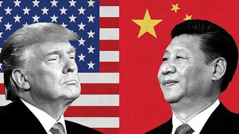 Trung Quốc muốn trả đũa Mỹ nhưng không dám, vì sao?