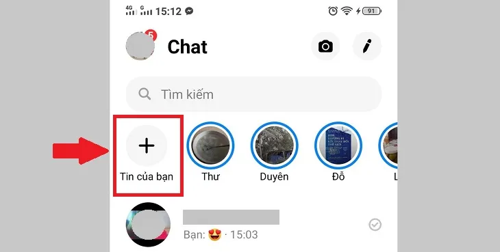 16 tính năng của Facebook Messenger đâu phải ai cũng biết 7