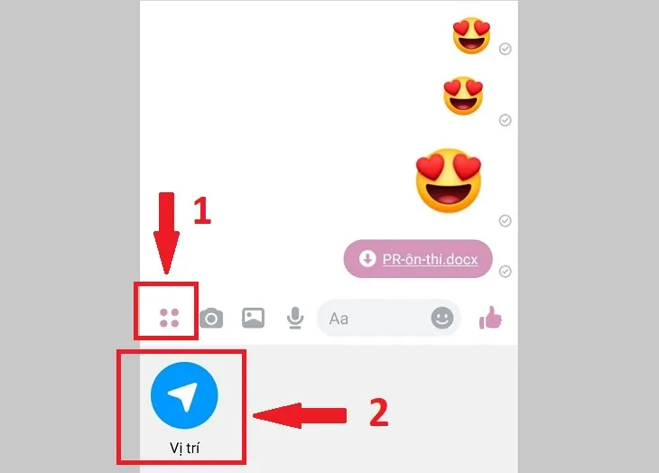 16 tính năng của Facebook Messenger đâu phải ai cũng biết15