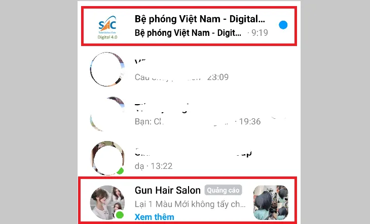 16 tính năng của Facebook Messenger đâu phải ai cũng biết 5