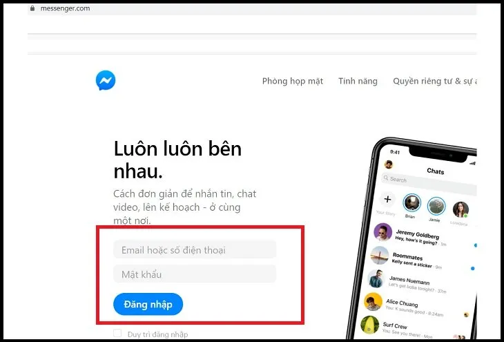 16 tính năng của Facebook Messenger đâu phải ai cũng biết 3