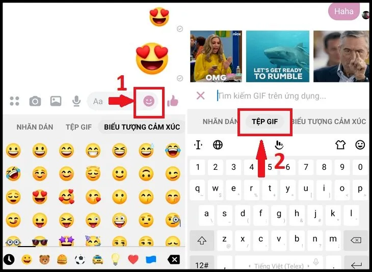 16 tính năng của Facebook Messenger đâu phải ai cũng biết 7