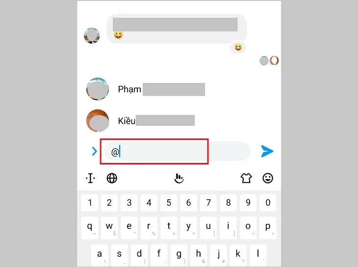 16 tính năng của Facebook Messenger đâu phải ai cũng biết 12