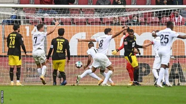 Kết quả bóng đá hôm nay 27/9: Real và Inter thắng nhọc - Dortmund bại trận