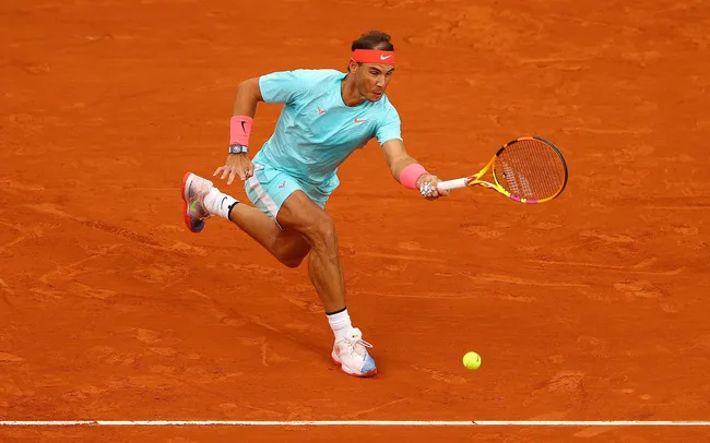 Roland Garros 2020: Nadal khởi đầu thuận lợi - Serena Williams vào vòng 2