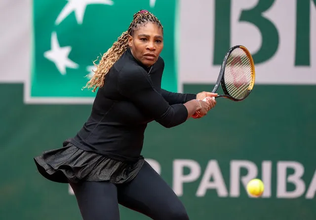 Roland Garros 2020: Nadal khởi đầu thuận lợi - Serena Williams vào vòng 2
