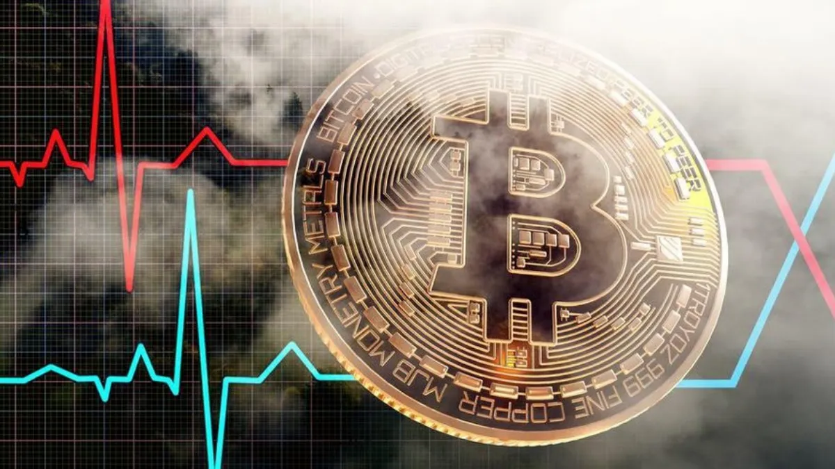 Giá Bitcoin hôm nay 1/10/2020: Ổn định ảnh 3