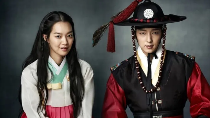 Top 9 phim hay nhất của Lee Jun Ki, ai không xem sẽ một đời hối hận 4
