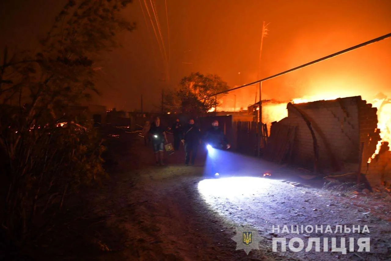 Cháy rừng lan rộng ở Ukraine, ít nhất 4 người đã thiệt mạng