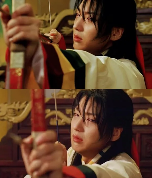 Top 9 phim hay nhất của Lee Jun Ki, ai không xem sẽ một đời hối hận 2