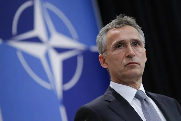 Tổng Thư ký NATO