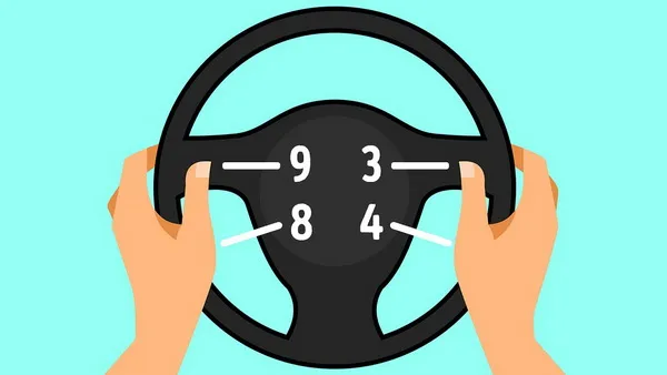 10 kinh nghiệm tài xế không nên mắc phải khi lái xe