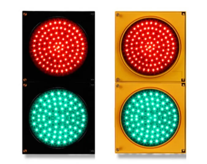 Tất tần tật những điều cần biết về tín hiệu đèn giao thông ảnh 3