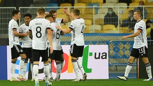 Kết quả bóng đá UEFA Nations League 11/10: Tây Ban Nha nhọc nhằn vượt Thụy Sĩ - Đức thắng dễ Ukraine