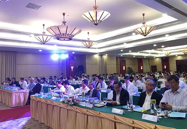 Hội thảo quốc gia “Kinh tế số - tác động, cơ hội và khả năng tận dụng của Việt Nam”
