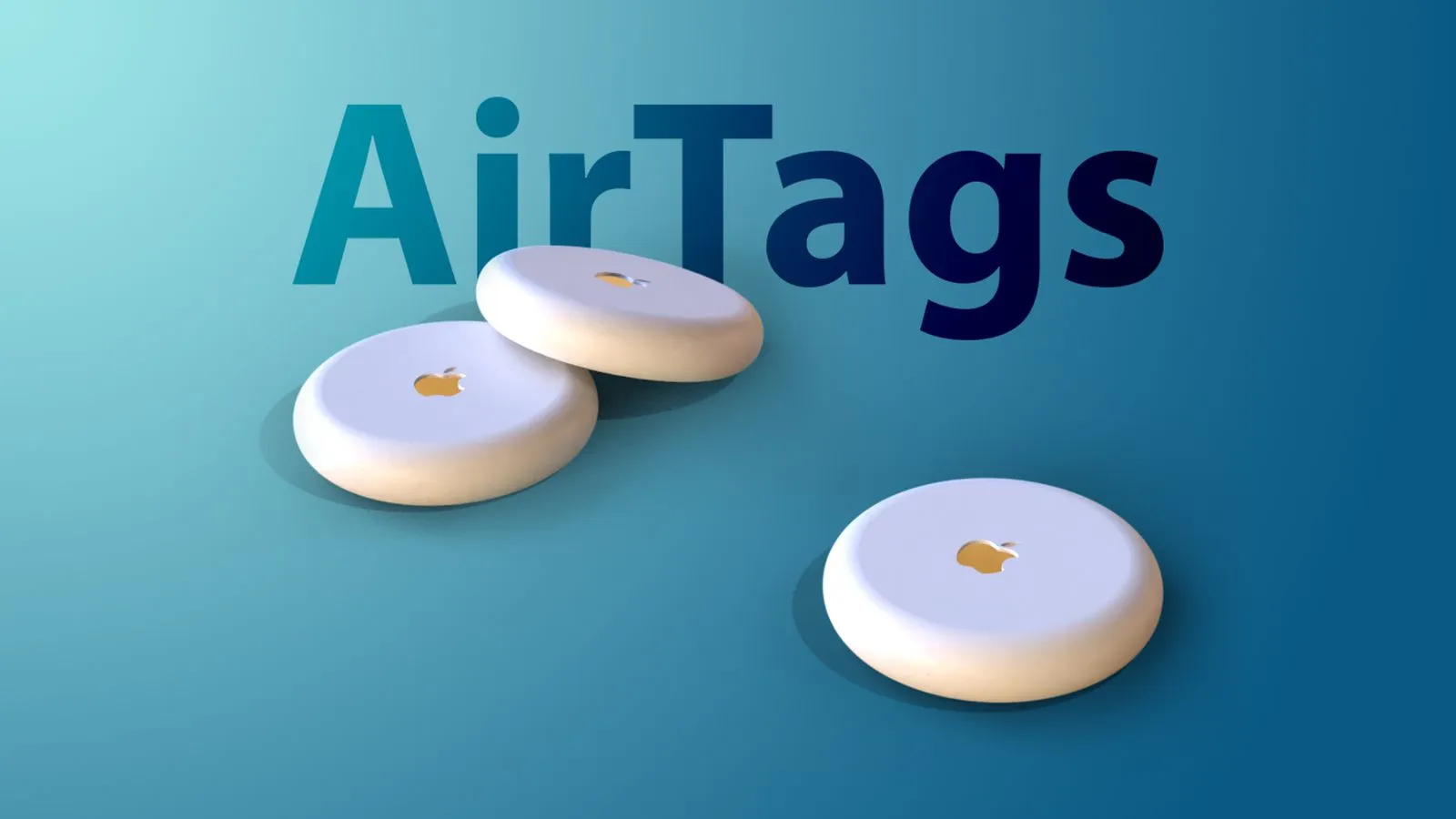 AirTags Apple