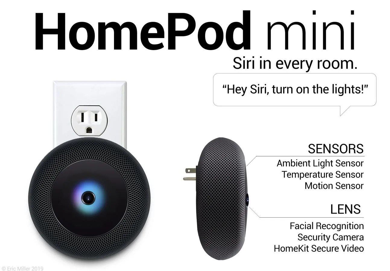 HomePod mini